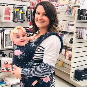 Meet your Posher, Heather